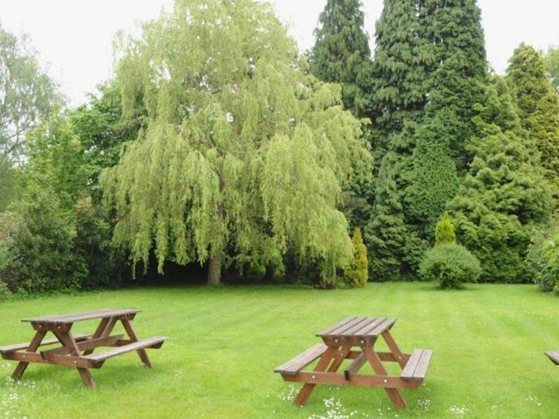 Wimblehurst Horsham